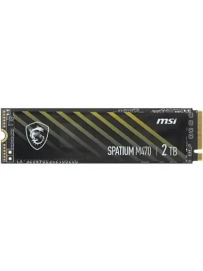 2 ТБ M.2 SSD накопитель SPATIUM M470 S78-440Q090-P83