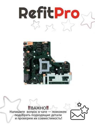 Материнская плата для ноутбука Lenovo ideapad 320-15AST E29000 UMA WIN (5B20P19438), оригинал