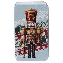 GAEM Шкатулка, L6,5 W11,5 H4 см, 10в.