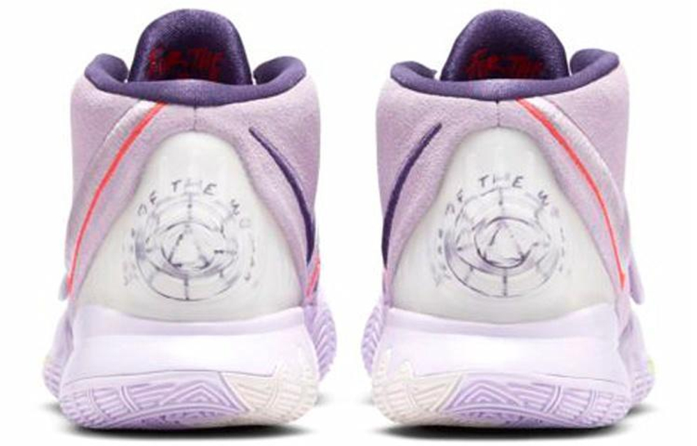 Кроссовки Nike Kyrie 6 Ep Asia Irving
