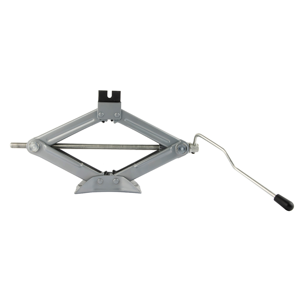 WDK-81016 Домкрат ромбический винтовой 2 тонны