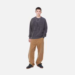 Carhartt / Брюки вельветовые мужские