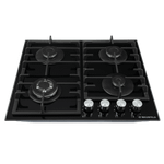 Газовая варочная панель MAUNFELD EGHG.64.33CB\G