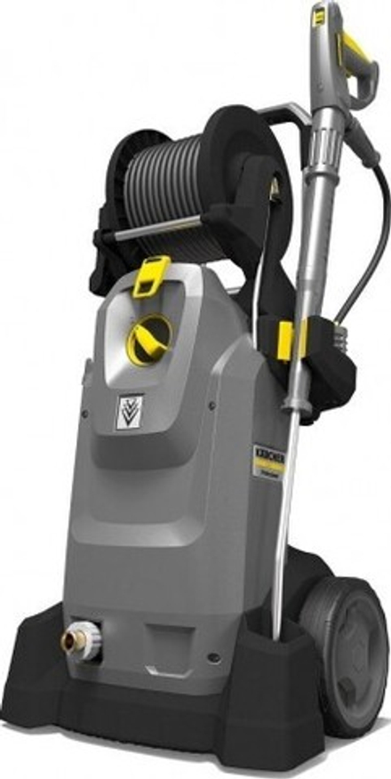 Мойка высокого давления KARCHER HD 6/15 MX Plus 230V 1.150-931.0