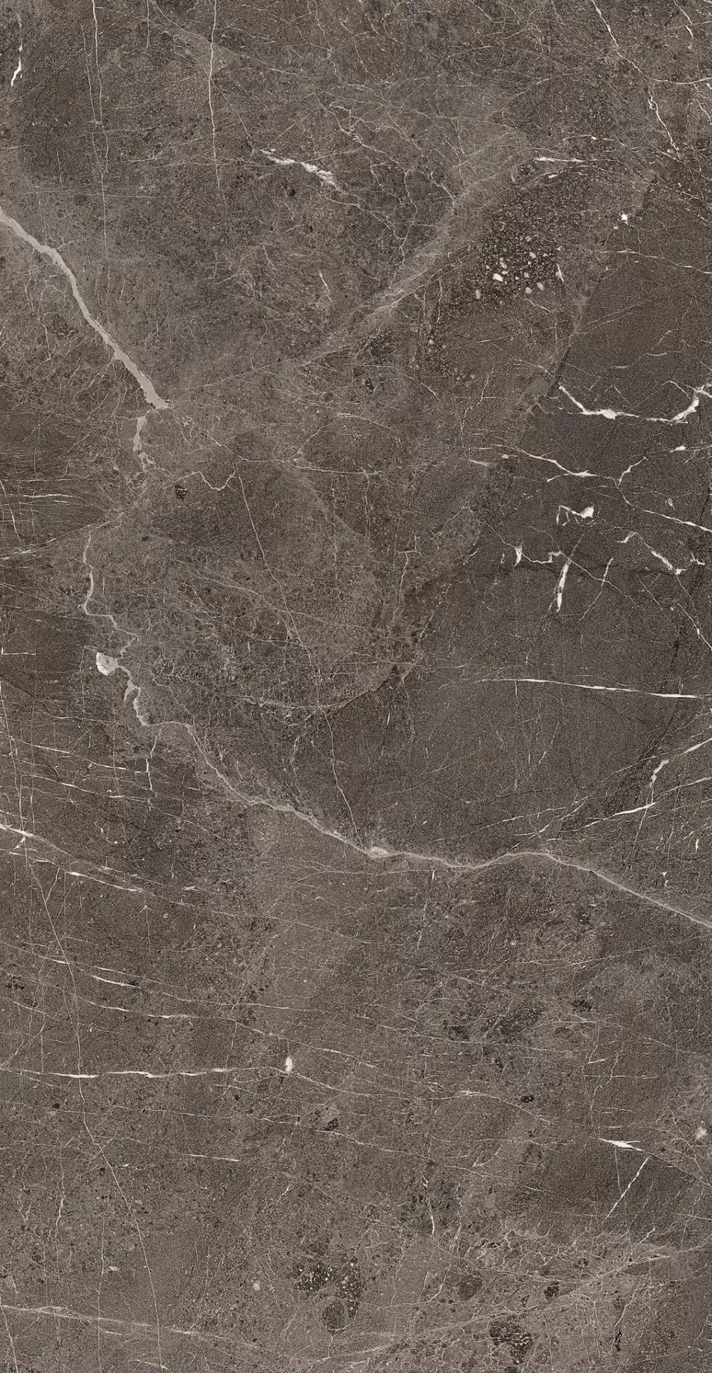 Керамогранит Heritage Brown Glossy 6mm RET