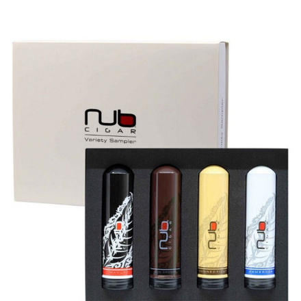 NUB Tubo Sampler, 4 шт