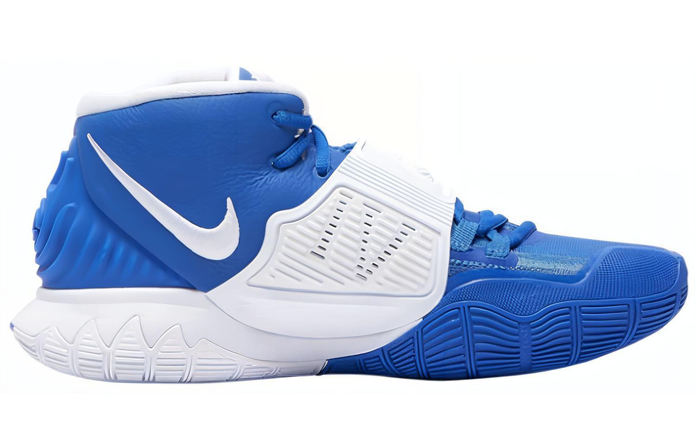 Кроссовки Nike Kyrie 6 Tb "Game Royal"