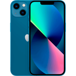 Смартфон Apple iPhone 13 256GB Dual Sim, Blue (Синий)