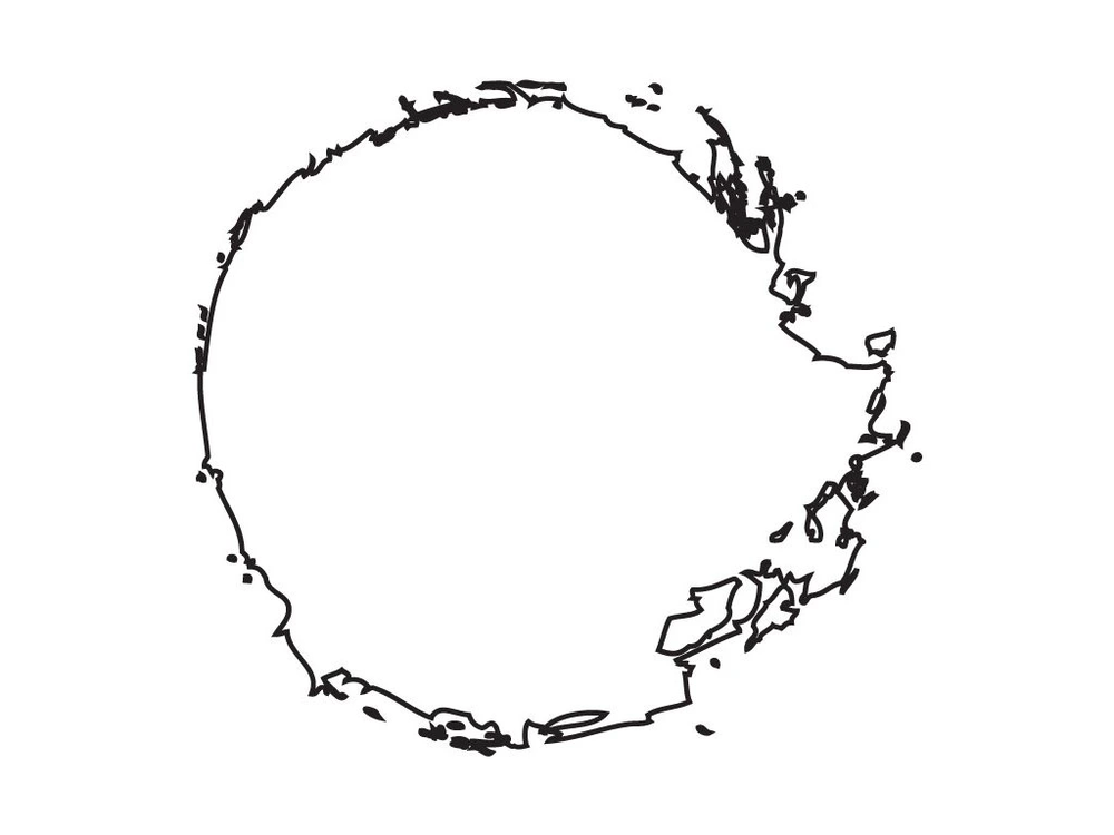 Краска акриловая Citadel Air для Аэрографа - Air: White Scar (24ml)