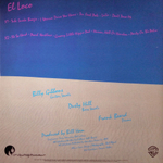 ZZ Top / Cinco No. 2 (The Second Five LPs)(5LP)