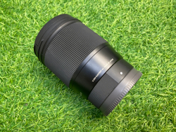 Sigma AF 16mm 1.4 DC DN Contemporary Sony E