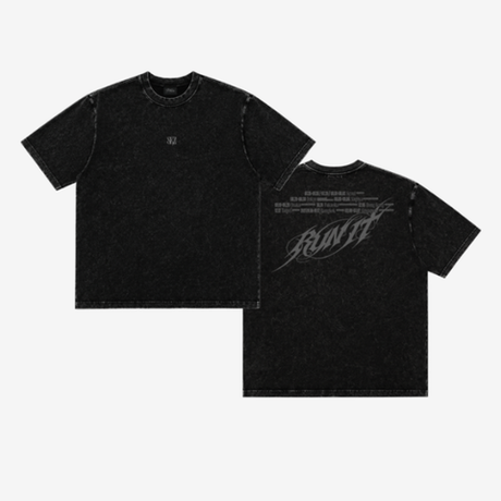 Футболка T-SHIRT - RUN IT