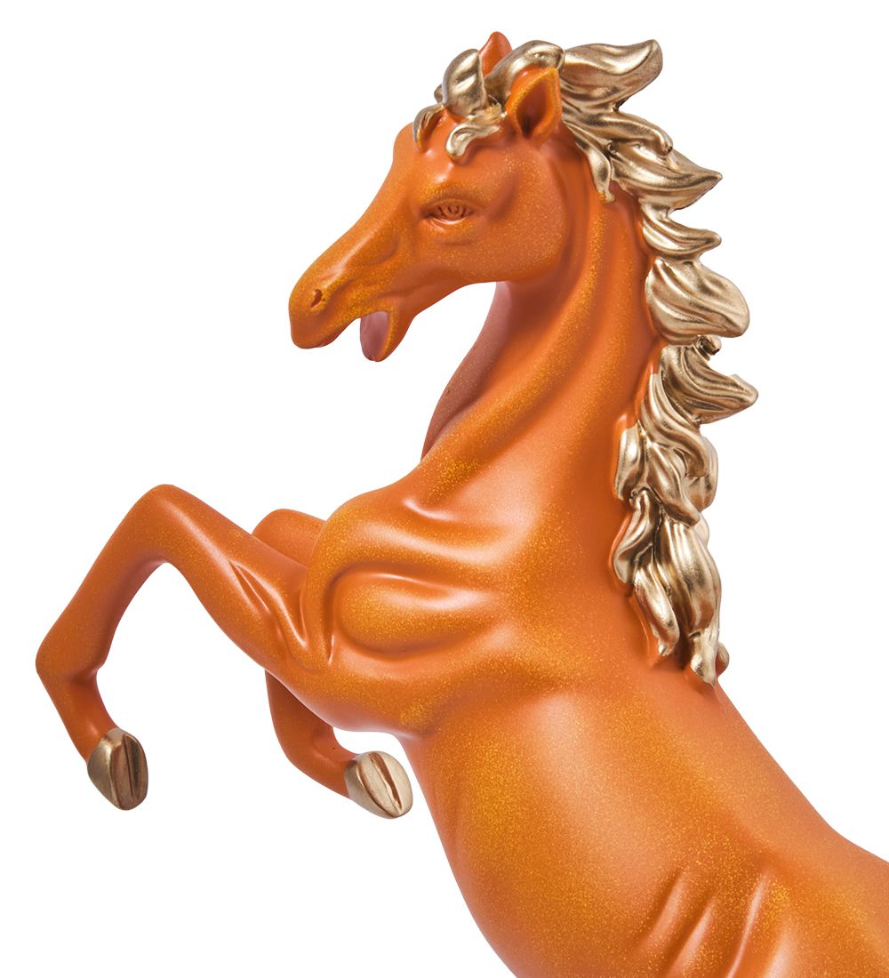 MF- 08/1 Фигурка «Лошадь»