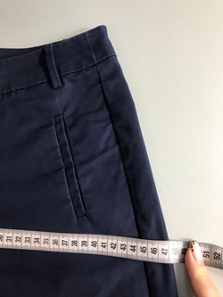 Брюки Zolla в стиле casual, маркировка XS, визуально на 42 размер