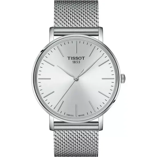 Наручные часы Tissot T143.410.11.011.00