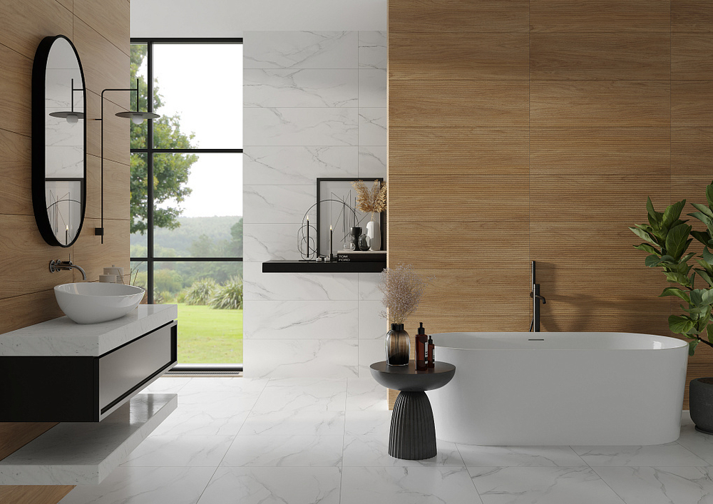 Aspen beige wall 02 300х900 (1-й сорт)