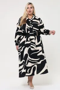 Платье 20116 Fabrika