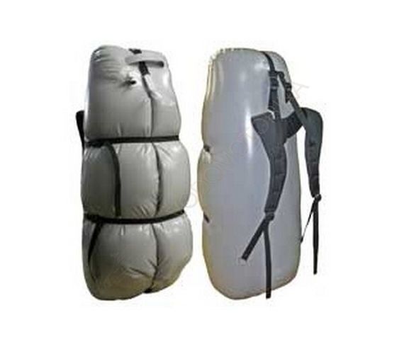 Туристический каяк TimeTrial Аккорд-2