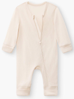 Термокомбинезон детский, Молочный