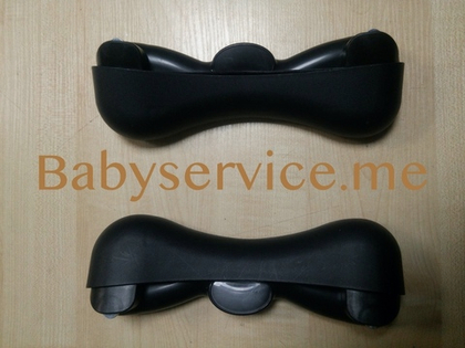 Крепление люльки Cam Dinamico левое