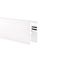 Шинопровод магнитный Crystal Lux CLT 0.113 01 L2000 WH