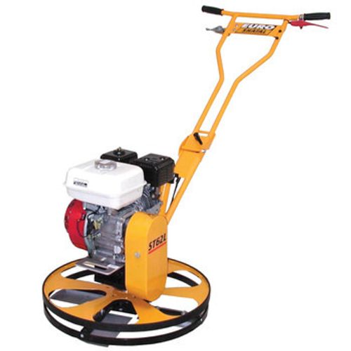 Затирочная машина Euro Shatal ST-62H бензиновая - [600 мм / 3,6 кВт / Honda GX160]