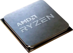 Процессор CPU AMD Ryzen 5 4500 OEM