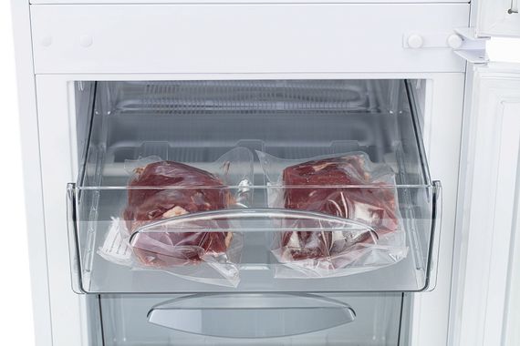 Встраиваемый холодильник Graude IKG 180.1