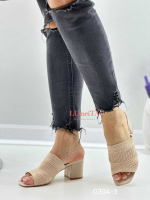 Туфли (36-40)р. / шт.