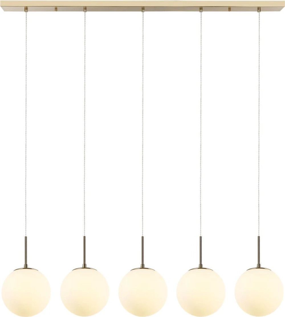 Подвесной светильник Stilfort ANTELL 2168/05/05PL