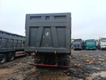Shacman (Shaanxi) SX* 8x4 Самосвал SX33186V366 (Дизельный, 11,6 л, 423 л.с., МТ)