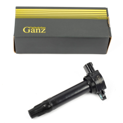 Катушка зажигания PSA C-Cross/MITSUBISHI Outlander II mot.2,0/2,4L GANZ GIG16083