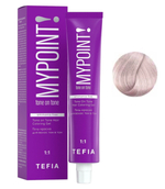 MYPOINT 9.7 Гель-краска очень светлый блонд фиолет 60 мл