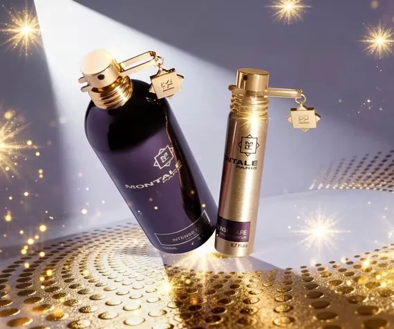 Montale Intense Cafe