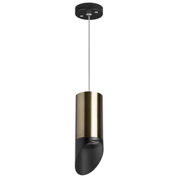 Комплект с подвесным светильником Lightstar Rullo (214431+590057+201437) RP43137