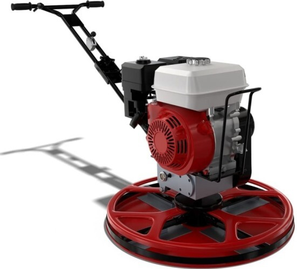 Затирочная машина VEKTOR VSCG-600 Honda (лопасти, диск) 703