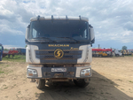 Shacman (Shaanxi) SX* 8x4 Самосвал SX32586T384 (Дизельный, 11,6 л, 423 л.с., МТ)