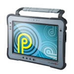 Планшет 10.1'' RuggON PA501BG