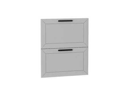 Комплект фасадов Глетчер для каркаса Ф-42 Н602/ШП602