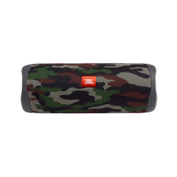 Портативная колонка JBL Flip 5 камуфляж (JBLFLIP5SQUAD)