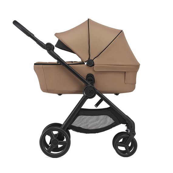 Коляска ANEX iQ 3 в 1 (iQ-11) sienna