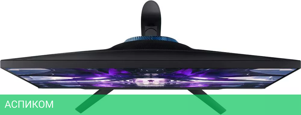 Игровой монитор Samsung Odyssey G3 S32AG320NI