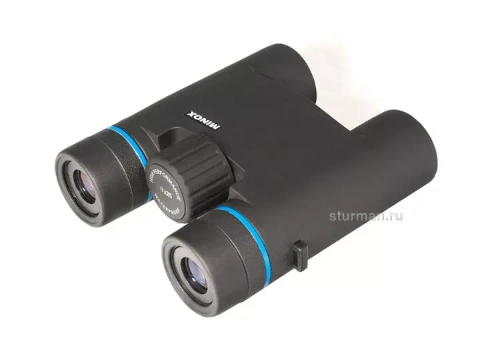 Бинокль MINOX BLU 8x25 (62062)