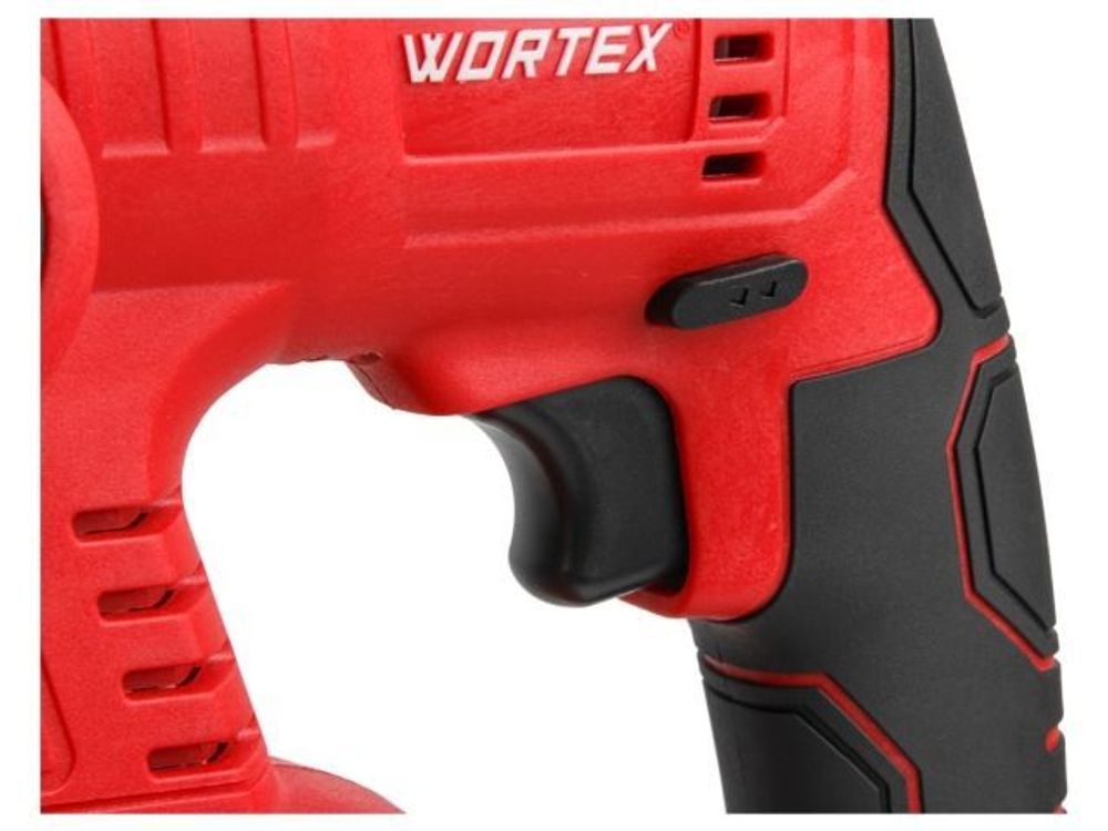 Аккумм перфоратор WORTEX CRH 1810 в чемодане