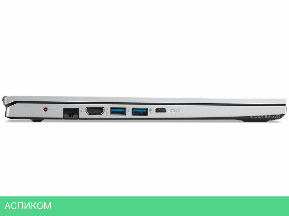 Ноутбук Acer Aspire 3 A315-44P-R3LB NX.KSJER.002