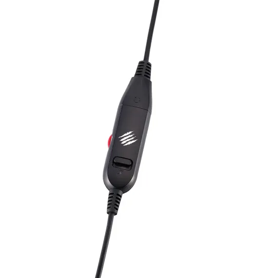 Mad Catz F.R.E.Q. 2 Black