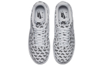 Кроссовки Nike Air Force 1 Low All Over Logo