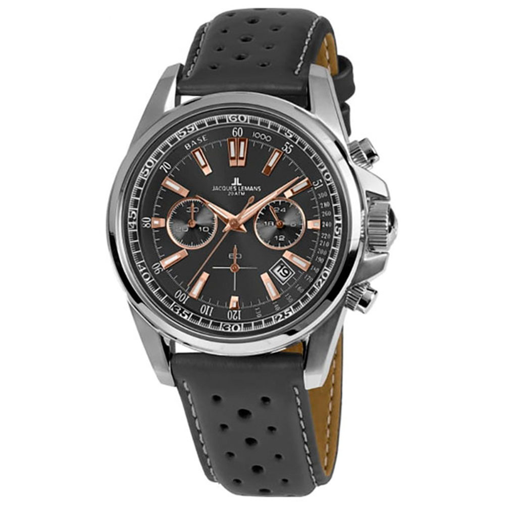 Jacques Lemans 1-1117WR