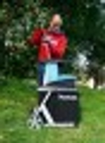 Измельчитель садовый MAKITA UD 2500 UD2500