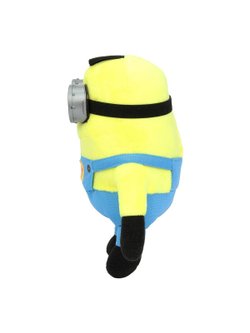 Игрушка мягкая Миньон 20 см озвученная